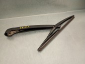 Recambio de brazo limpia trasero para fiat 500 abarth 1.4 99kw referencia OEM IAM 51787577 51787577 