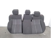 Recambio de asientos traseros para ford focus lim. (cb4) 1.6 tdci cat referencia OEM IAM 1330675 1330675 