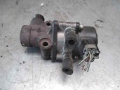 Recambio de valvula egr para nissan almera (n16/e) 1.8 16v cat referencia OEM IAM 147105M001 9Z27 HITACHI