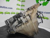 Recambio de caja cambios para mitsubishi space star (dg0) 1.9 di-d cat referencia OEM IAM PMR915426 T115533 3.57