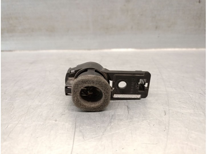 Replacement sensor for Mazda 3 Hatchback (BP) 2.0 Skyactiv-G M Hybrid OEM IAM reference BDGG61757A 
