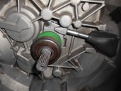 Recambio de caja cambios para mitsubishi space star (dg0) 1.9 di-d cat referencia OEM IAM PMR915426 T115533 3.57