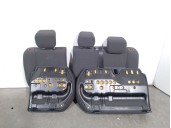 Recambio de asientos traseros para ford focus lim. (cb4) 1.6 tdci cat referencia OEM IAM 1330675 1330675 