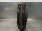 Recambio de polea cigueñal para audi a6 avant (4b5) 2.5 v6 24v tdi referencia OEM IAM 059105251AC 