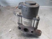 Recambio de valvula egr para nissan almera (n16/e) 1.8 16v cat referencia OEM IAM 147105M001 9Z27 HITACHI