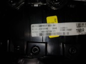 Recambio de guarnecido puerta delantera derecha para hyundai bayon referencia OEM IAM 82720Q1010NNB  5 PUERTAS