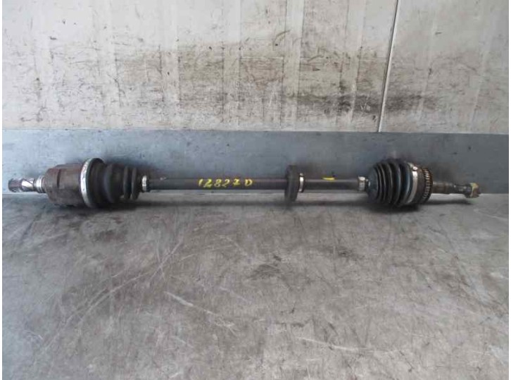 Recambio de transmision delantera derecha para daewoo aranos 1.8 referencia OEM IAM   