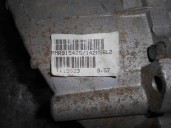 Recambio de caja cambios para mitsubishi space star (dg0) 1.9 di-d cat referencia OEM IAM PMR915426 T115533 3.57