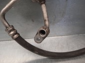 Recambio de tubos aire acondicionado para kia optima 1.7 crdi cat referencia OEM IAM 97762D4430 