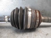 Recambio de transmision delantera derecha para daewoo aranos 1.8 referencia OEM IAM   