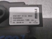 Recambio de motor calefaccion para seat ibiza (kj1) fr referencia OEM IAM 2Q0907511A HG026001 