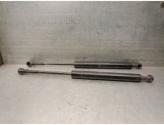 Recambio de amortiguadores maletero / porton para lexus gs (_s19_) 450h (grs191_, gws191_) referencia OEM IAM 645300W091 0485N