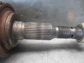 Recambio de transmision delantera derecha para daewoo aranos 1.8 referencia OEM IAM 
