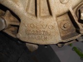 Recambio de caja cambios para mitsubishi space star (dg0) 1.9 di-d cat referencia OEM IAM PMR915426 T115533 3.57