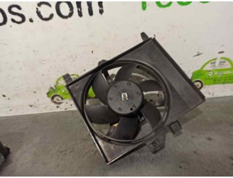 Recambio de electroventilador para smart coupe 0.6 turbo cat referencia OEM IAM 0003127V010 8240229 GATE