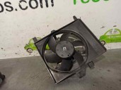 Recambio de electroventilador para smart coupe 0.6 turbo cat referencia OEM IAM 0003127V010 8240229 GATE