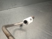 Recambio de tubos aire acondicionado para kia optima 1.7 crdi cat referencia OEM IAM 97762D4430 