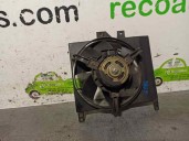 Recambio de electroventilador para smart coupe 0.6 turbo cat referencia OEM IAM 0003127V010 8240229 GATE