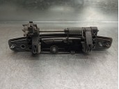 Recambio de maneta exterior delantera izquierda para dacia lodgy 1.6 cat referencia OEM IAM 806079580R  5 PUERTAS