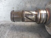 Recambio de transmision delantera derecha para daewoo aranos 1.8 referencia OEM IAM   