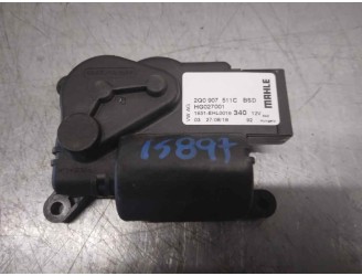 Recambio de motor calefaccion para seat ibiza (kj1) fr referencia OEM IAM 2Q0907511C HG027001 
