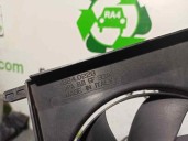 Recambio de electroventilador para smart coupe 0.6 turbo cat referencia OEM IAM 0003127V010 8240229 GATE