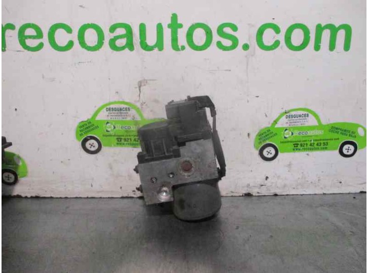Recambio de abs para citroën xsara berlina 2.0 hdi referencia OEM IAM 2860541181 0265216723 BOSCH