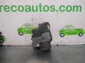 Replacement ABS unit for Citroën Xsara Saloon 2.0 HDi OEM IAM reference 2860541181 0265216723 BOSCH