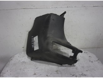 Recambio de puntera paragolpes trasera izquierda para mercedes-benz sprinter ii caja cerrada (desde 01.06) cdi cat referencia OE