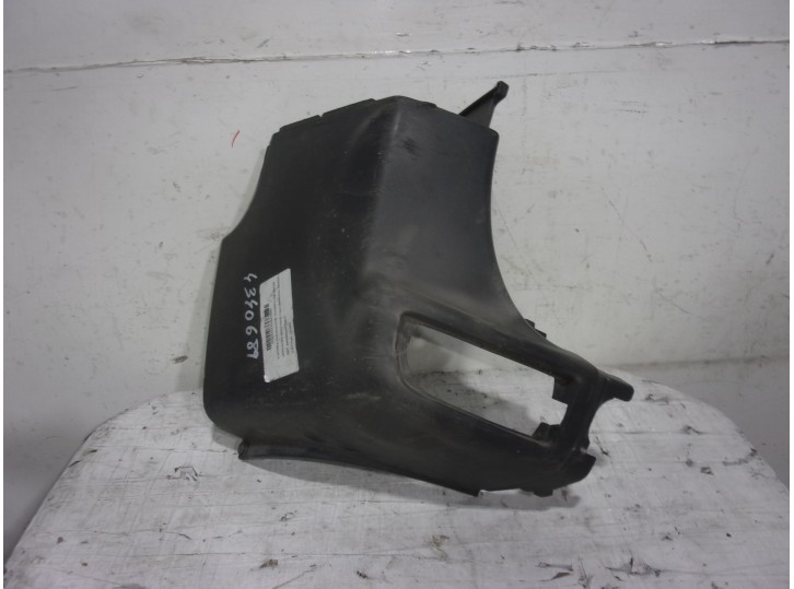 Recambio de puntera paragolpes trasera izquierda para mercedes-benz sprinter ii caja cerrada (desde 01.06) cdi cat referencia OE