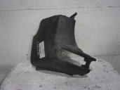 Recambio de puntera paragolpes trasera izquierda para mercedes-benz sprinter ii caja cerrada (desde 01.06) cdi cat referencia OE