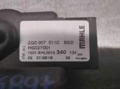 Recambio de motor calefaccion para seat ibiza (kj1) fr referencia OEM IAM 2Q0907511C HG027001 