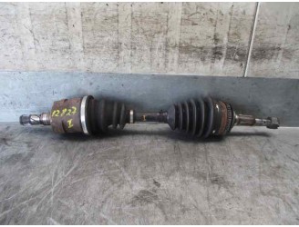 Recambio de transmision delantera izquierda para daewoo aranos 1.8 referencia OEM IAM   