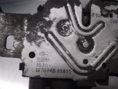 Recambio de cerradura capot para ford mondeo iii (b5y) 2.0 tdci referencia OEM IAM 1S7A16700AB  