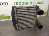 Recambio de intercooler para smart coupe 0.6 turbo cat referencia OEM IAM 0003007V005  