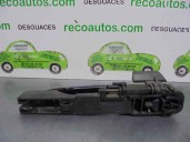 Replacement rear right exterior door handle for Nissan Primera Saloon (P12) 2.2 16V Turbodiesel CAT OEM IAM reference 