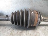 Recambio de transmision delantera izquierda para daewoo aranos 1.8 referencia OEM IAM 