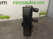 Recambio de intercooler para smart coupe 0.6 turbo cat referencia OEM IAM 0003007V005  