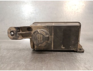 Replacement expansion tank for Kia Sorento II (XM) 2.2 CRDi OEM IAM reference 254302B100 254312B100 