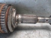Recambio de transmision delantera izquierda para daewoo aranos 1.8 referencia OEM IAM 