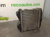 Recambio de intercooler para smart coupe 0.6 turbo cat referencia OEM IAM 0003007V005  