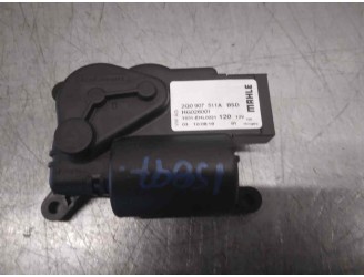 Recambio de motor calefaccion para seat ibiza (kj1) fr referencia OEM IAM 2Q0907511A HG026001 