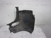 Recambio de puntera paragolpes trasera izquierda para mercedes-benz sprinter ii caja cerrada (desde 01.06) cdi cat referencia OE