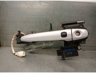 Recambio de maneta exterior delantera izquierda para lexus gs (_s19_) 450h (grs191_, gws191_) referencia OEM IAM 8999130050 6920