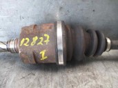 Recambio de transmision delantera izquierda para daewoo aranos 1.8 referencia OEM IAM   