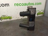 Recambio de intercooler para smart coupe 0.6 turbo cat referencia OEM IAM 0003007V005  