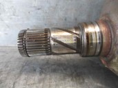Recambio de transmision delantera izquierda para daewoo aranos 1.8 referencia OEM IAM 