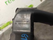 Recambio de intercooler para smart coupe 0.6 turbo cat referencia OEM IAM 0003007V005  