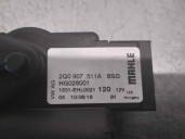 Recambio de motor calefaccion para seat ibiza (kj1) fr referencia OEM IAM 2Q0907511A HG026001 