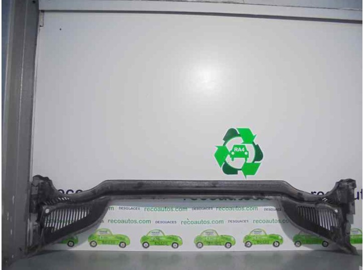 Recambio de torpedo para citroën c6 exclusive referencia OEM IAM 96520480XT  